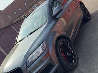 Gebraucht Audi Q7 S-Line 340 PS (250 kW) 2010 Grau SUV