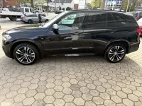 Gebraucht BMW X5 381 PS (280 kW) 2014 Black sapphire SUV