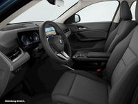 Gebraucht BMW X2 Shadowline 156 PS (114 kW) 2025 Cape york grün metallic SUV