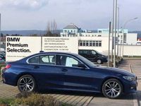 gebraucht BMW 320 i