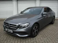 Usata Mercedes E200 197 CV (144 kW) 2020 Grigio Berlina