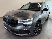 Neu Skoda Kamiq Sport 116 PS (85 kW) 2025 Graphite grau metallic SUV