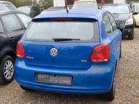 gebraucht VW Polo 1,2 TDI