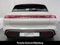 Gebraucht Porsche Taycan 350 kW (476 PS) 2022 Grau Kombi