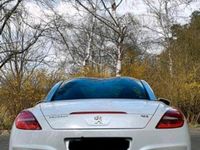 Gebraucht Peugeot RCZ 156 PS (114 kW) 2012 Weiß Coupé