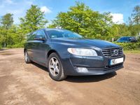 Gebraucht Volvo V70 Standard 150 PS (110 kW) 2016 Grau Kombi