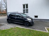 gebraucht Citroën C1 1.0 Advance Klima HU 2025 SH gepflegt