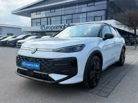 Neu VW T-Roc Pro 150 PS (110 kW) 2026 Pure white / dach in schwarz SUV