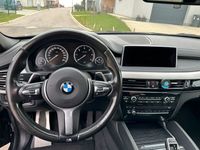 gebraucht BMW X6 M Paket