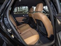 Second-hand Audi A5 S-Line 204 CP (150 kW) 2025 Negru Break