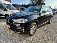 Gebraucht BMW X5 Sport Line 258 PS (189 kW) 2013 Schwarz SUV