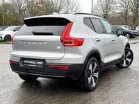 Gebraucht Volvo XC40 Plus 169 kW (231 PS) 2022 Silber SUV