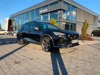 Gebraucht Cupra Formentor 150 PS (110 kW) 2023 Schwarz SUV