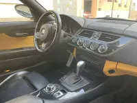 Gebraucht BMW Z4 258 PS (189 kW) 2012 Cabrio