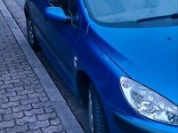 gebraucht Peugeot 307 