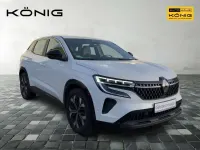 Usata Renault Austral Evolution 158 CV (116 kW) 2024 Bianco SUV