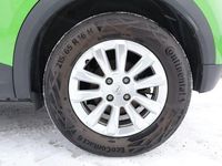 Gebraucht Opel Mokka-e Edition 100 kW (136 PS) 2022 Grün SUV