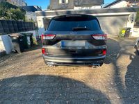 Gebraucht Ford Kuga ST-Line 120 PS (88 kW) 2023 Grau SUV