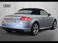 gebraucht Audi TT Roadster 45 TFSI S tronic 5J.Gar. VirtualCP