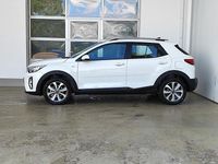 Neu Kia Stonic 79 PS (58 kW) 2025 Weiß SUV