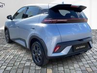 Neu BYD Dolphin Boost 85 kW (116 PS) 2025 Blau / iceblue Kleinwagen