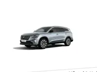 Neu Renault Espace Techno 200 PS (147 kW) 2026 Grau SUV