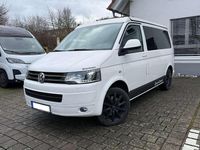 Gebraucht VW California Edition 179 PS (131 kW) 2015 Candyweiss Van