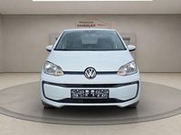 Gebraucht VW e-up! Style 61 kW (83 PS) 2022 Pure white Kleinwagen