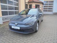 Gebraucht VW Golf VIII 110 PS (80 kW) 2023 Grau Kombi