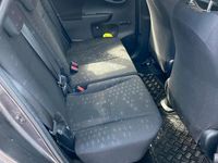 Gebraucht Toyota Verso-S 99 PS (72 kW) 2012 Grau Van / Kleinbus