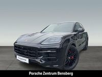 Gebraucht Porsche Cayenne S 475 PS (349 kW) 2022 Schwarz SUV