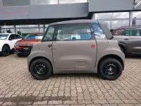 Neu Citroën AMI 2026 Grau Kleinwagen