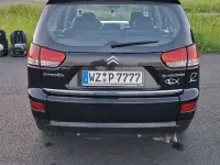 Gebraucht Citroën C-Crosser Exclusive 156 PS (114 kW) 2008 SUV