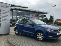 gebraucht VW Polo 1.2 Trendline Radio,Tagfahrlicht,ZV