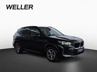 Gebraucht BMW X1 Performance 136 PS (100 kW) 2024 Schwarz ii (schwarz) SUV