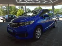 Gebraucht Honda Jazz Comfort 102 PS (75 kW) 2019 Andere Kleinwagen