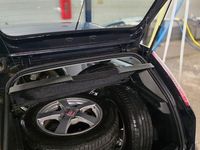 Gebraucht Fiat Punto Evo 69 PS (50 kW) 2011 Blau Kleinwagen