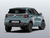 Neu Citroën C3 110 PS (80 kW) 2025 Blau (montecarloblau uni) Kleinwagen