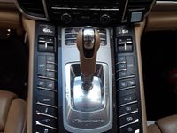 Second-hand Porsche Panamera 400 CP (294 kW) 2010 Negru Hatchback