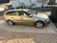 Gebraucht VW Passat Highline 177 PS (130 kW) 2014 Beige Limousine
