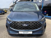 Neu Ford Transit Custom Nugget 170 PS (125 kW) 2025 Blau Van