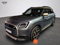 Gebraucht Mini Countryman 230 kW (313 PS) 2025 Grün SUV