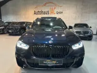Gebraucht BMW X5 M Sport 340 PS (250 kW) 2022 Schwarz SUV