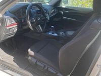 gebraucht BMW 116 d EfficientDynamics Edit. Sport Line Spor...