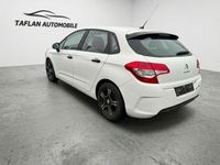 Gebraucht Citroën C4 Attraction 92 PS (67 kW) 2011 Limousine