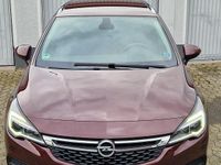 Gebraucht Opel Astra 136 PS (100 kW) 2018 Andere farben Kombi