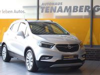 Gebraucht Opel Mokka X Innovation 136 PS (100 kW) 2019 Silber SUV