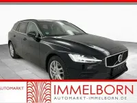 Gebraucht Volvo V60 Core 197 PS (144 kW) 2023 Black stone Kombi