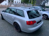 gebraucht Audi A4 2.0 TDI (DPF) multitronic Avant -