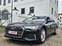 Gebraucht Audi A6 Design 286 PS (210 kW) 2023 Schwarz Kombi